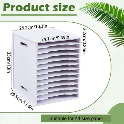 Papierorganisator