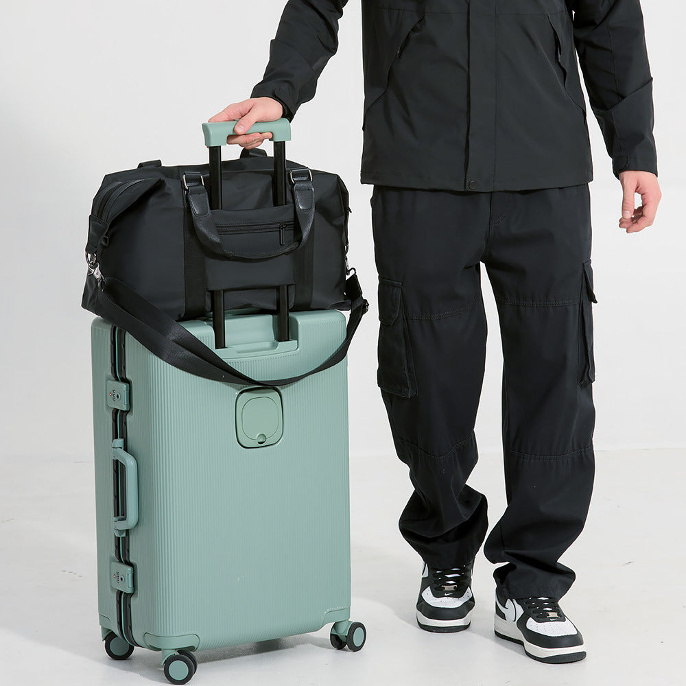 Vielseitige Gym- und Reise-Duffle-Tasche Brehn