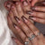 Nail Art Brehn