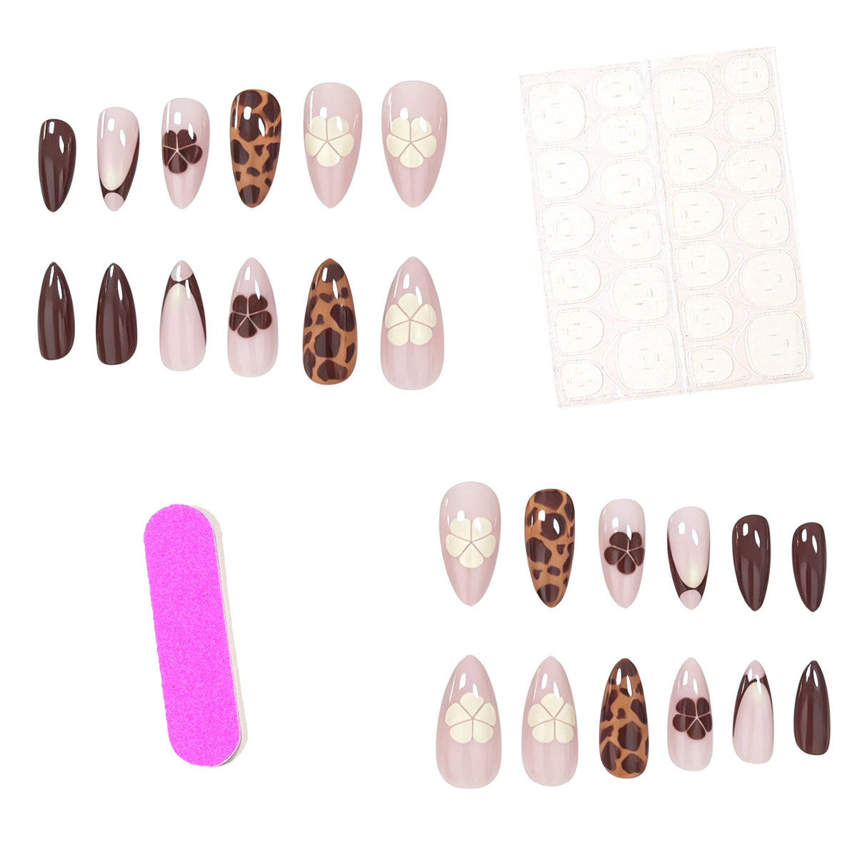 Nail Art Brehn