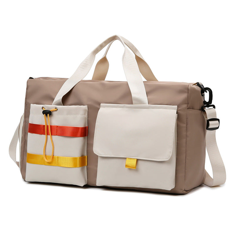 Vielseitige Funktionale Reise-Duffle
