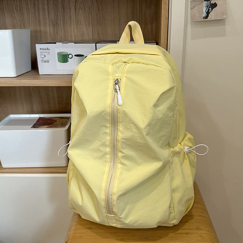 Trendiger leichter Rucksack Brehn