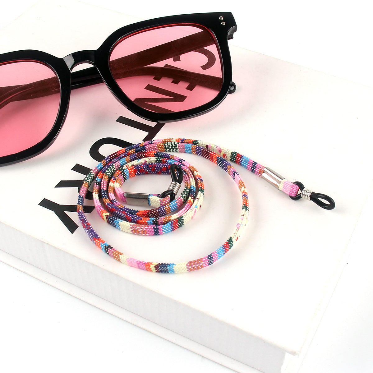 Bunte Eyewear Sicherheitsriemen Brehn