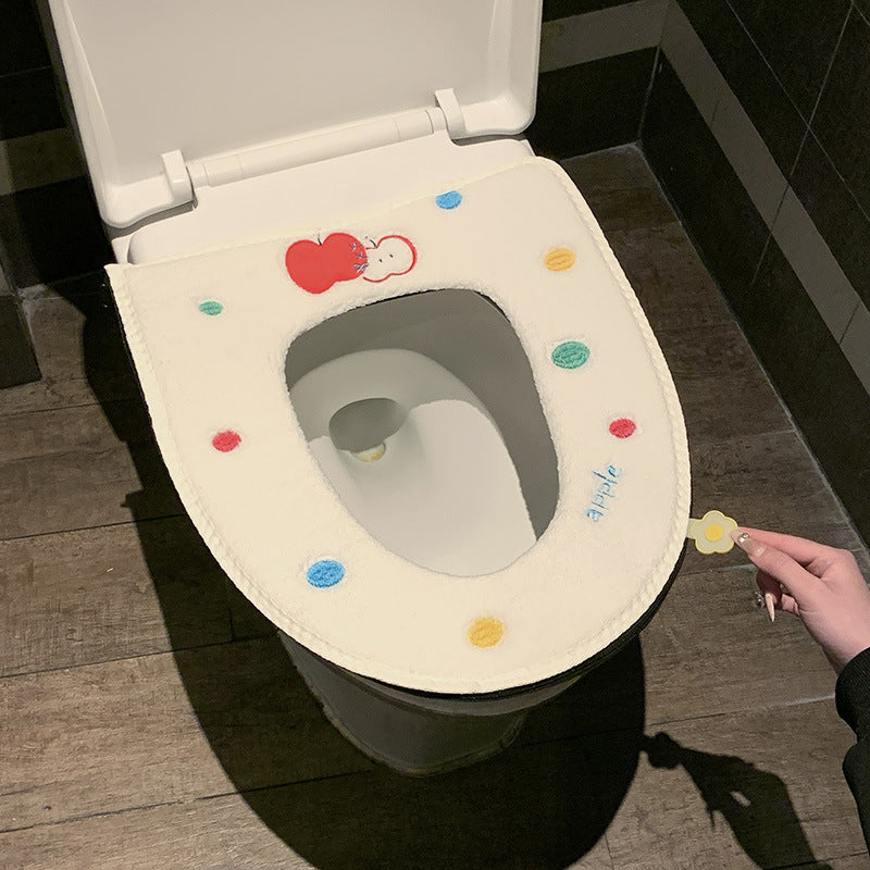 Wc-Sitzauflage Brehn