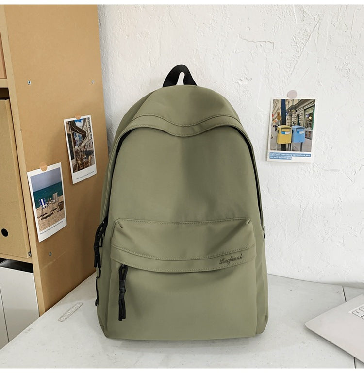 Ergonomischer Reise-Rucksack Brehn