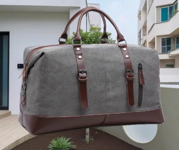 Stilvolle Wochenendreisetasche Brehn