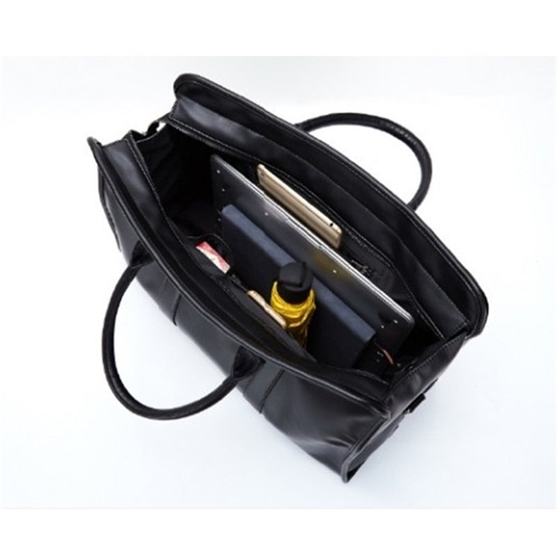Elegante Geschäftsreisetasche Brehn