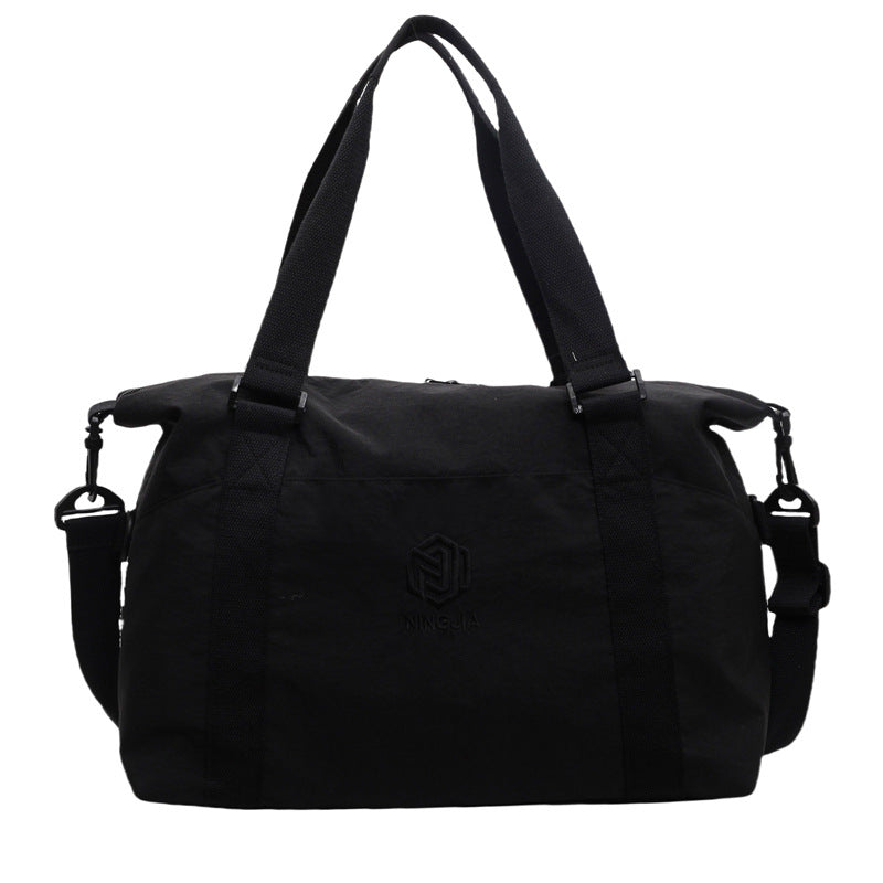 Vielseitige Reisetasche