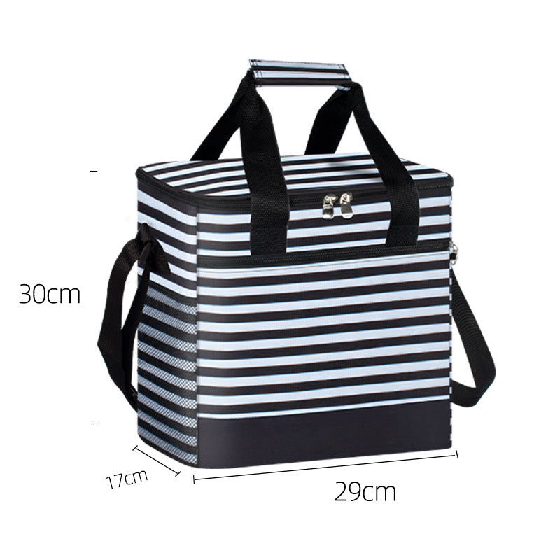 Damen Kühltasche Brehn