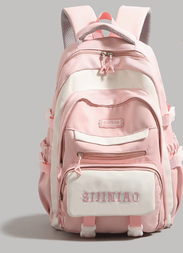 Vielseitiger Reise-Schulrucksack Brehn