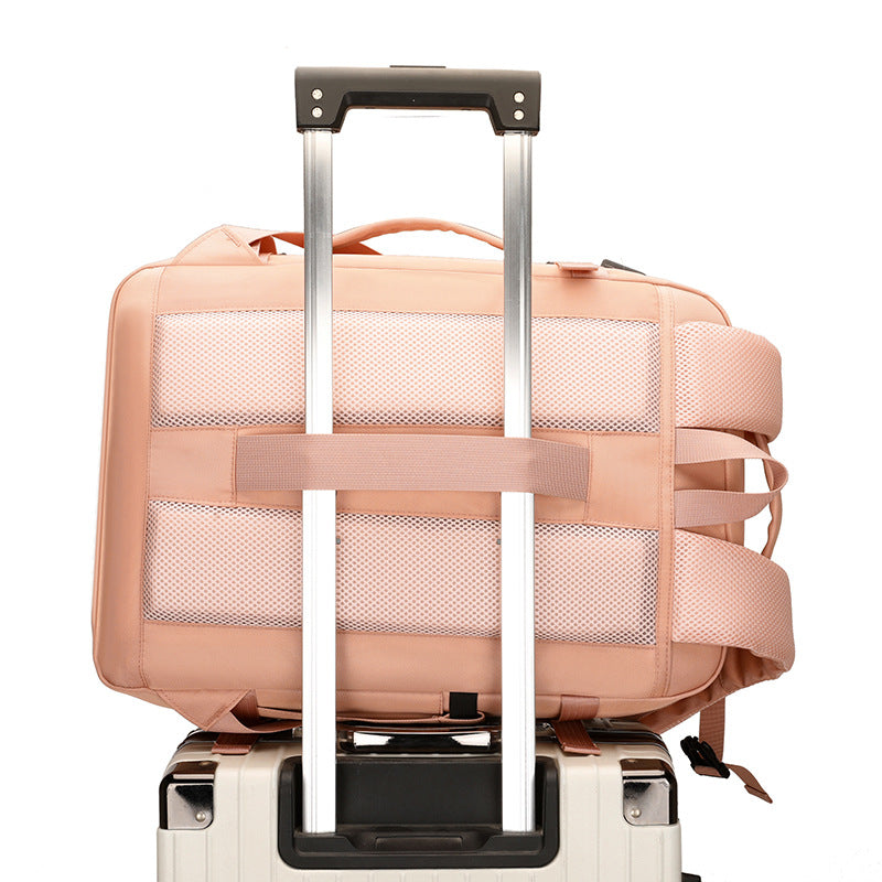 Premium Executive Business Rucksack Brehn