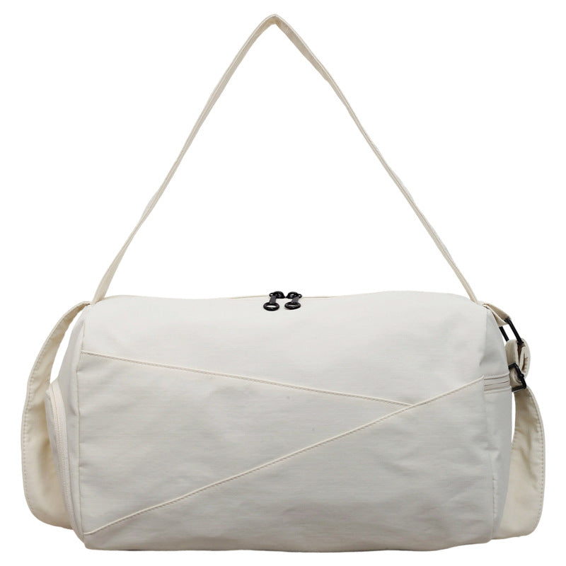 Multifunktionale Sport-Duffle-Tasche