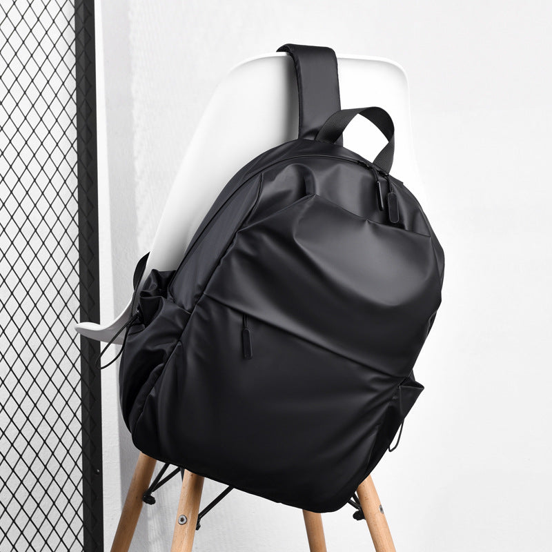 Langlebiger wasserdichter Wanderrucksack Brehn