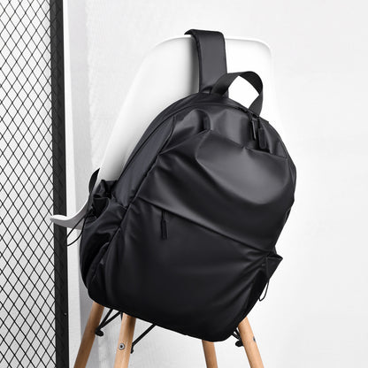 Reisfreundlicher wasserdichter Tagesrucksack Brehn