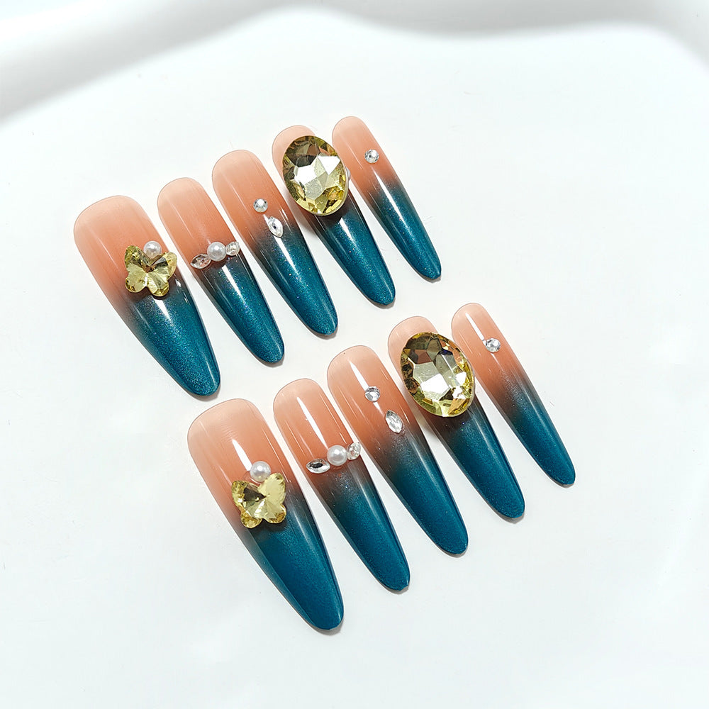 Kunstnagelset Brehn