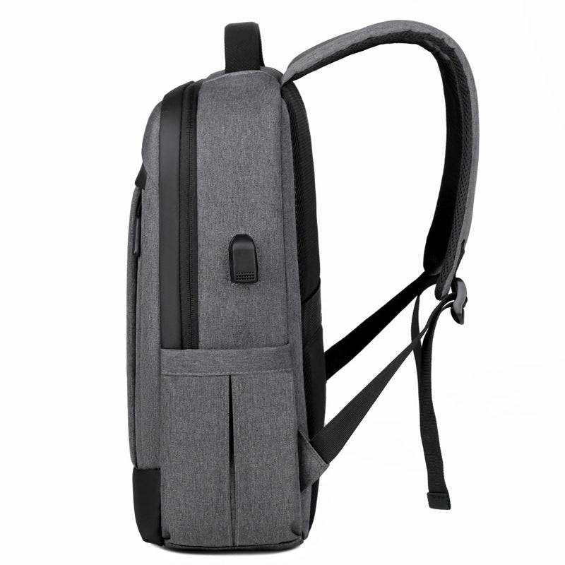 Vielseitiger Laptop-Rucksack Brehn