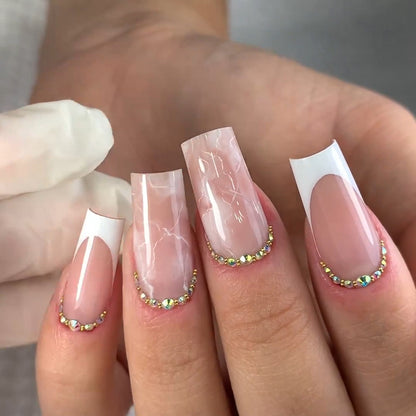 Nagelkunst Set Brehn