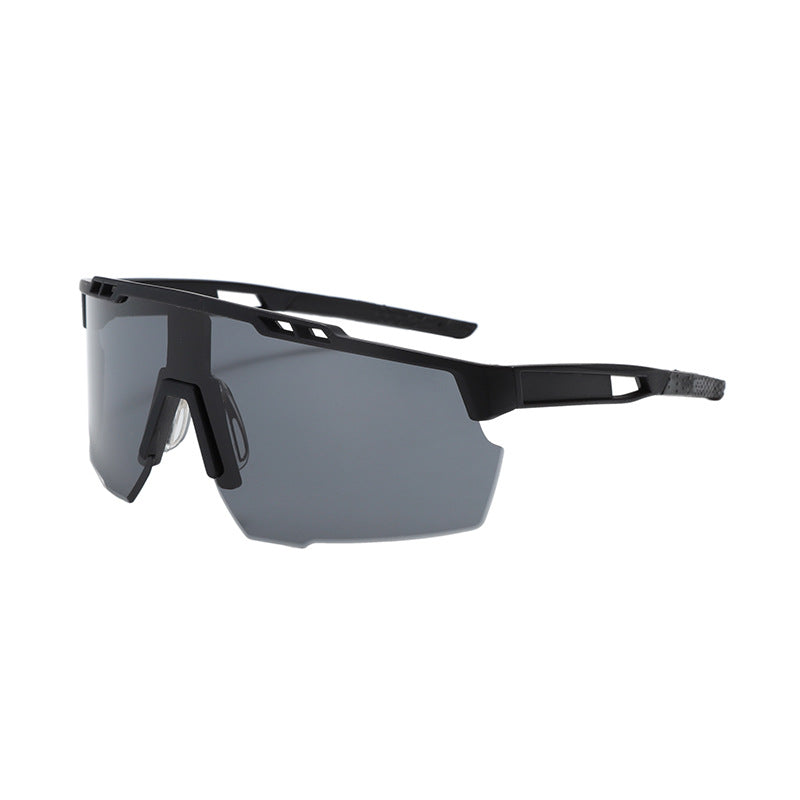 Herren Hochleistungs-Outdoor-Sport-Sonnenbrille Brehn
