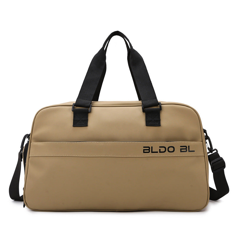 Damen Sportliche Reisetasche Brehn