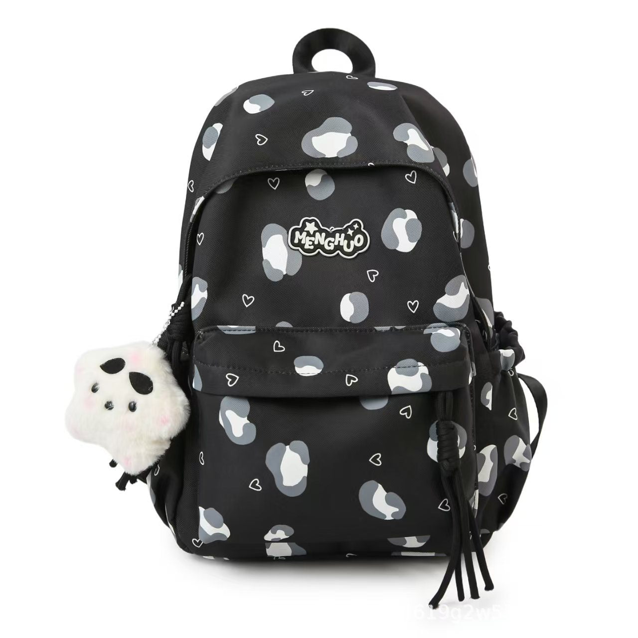 Muster Casual Rucksack Brehn