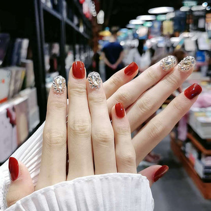 Nail Art Brehn