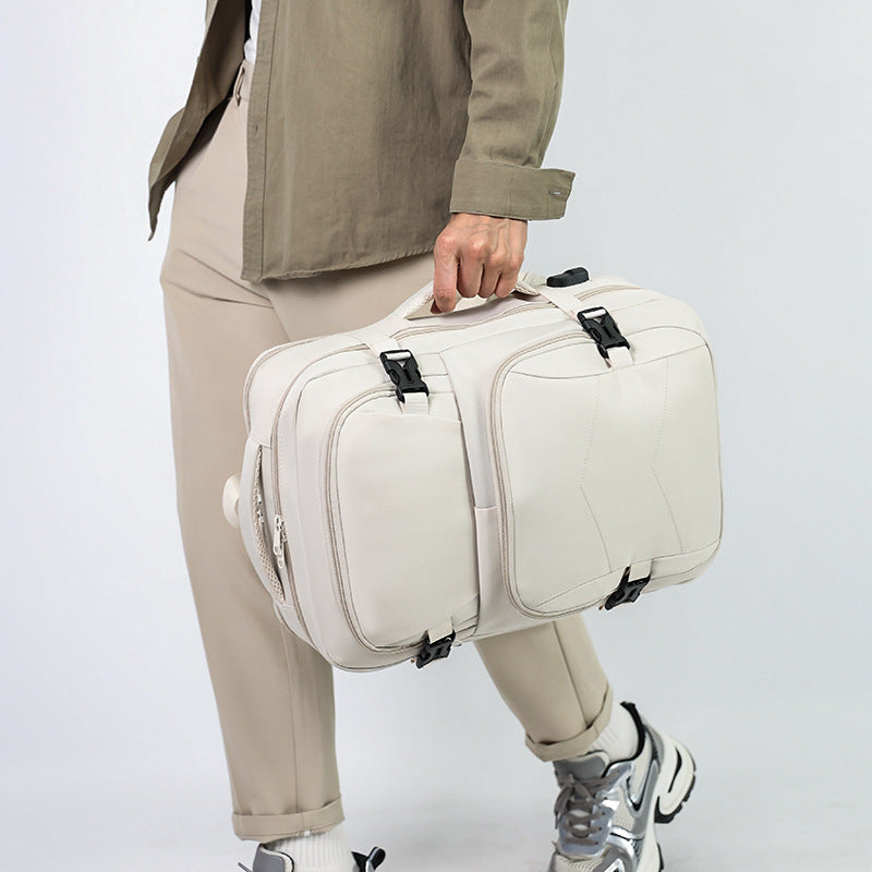 Ergonomischer Urban-Rucksack Brehn