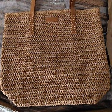 Strandtasche Brehn