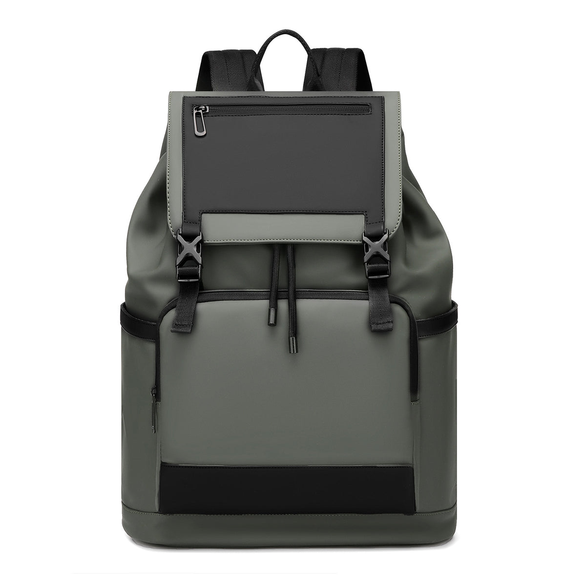 Stylische wasserabweisende Utility-Rucksack Brehn