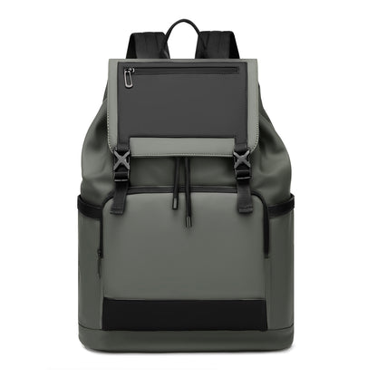 Stylische wasserabweisende Utility-Rucksack Brehn