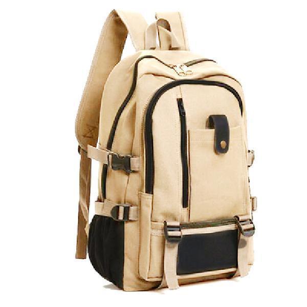 Multi-Taschen Utility Rucksack Brehn