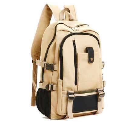 Multi-Taschen Utility Rucksack Brehn
