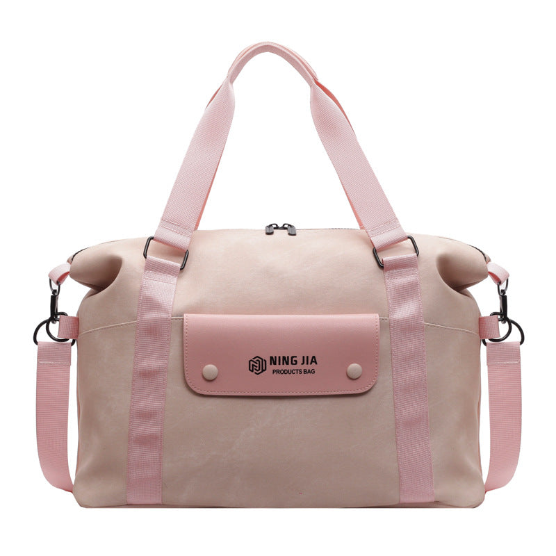 Reise-Duffle Bag Brehn