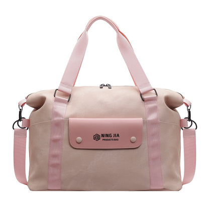 Reise-Duffle Bag Brehn