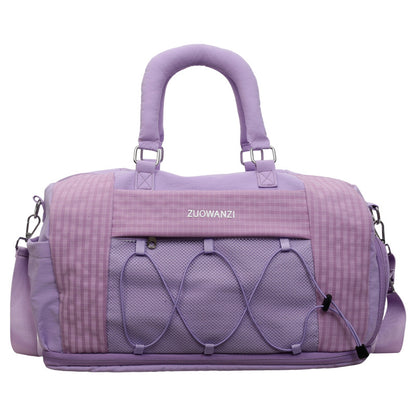 Stylische Multi-Funktions-Gym-Duffle-Tasche Brehn