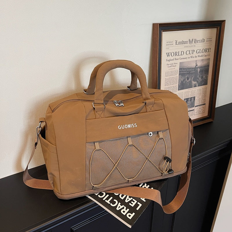 Sportliche Reisetasche Brehn