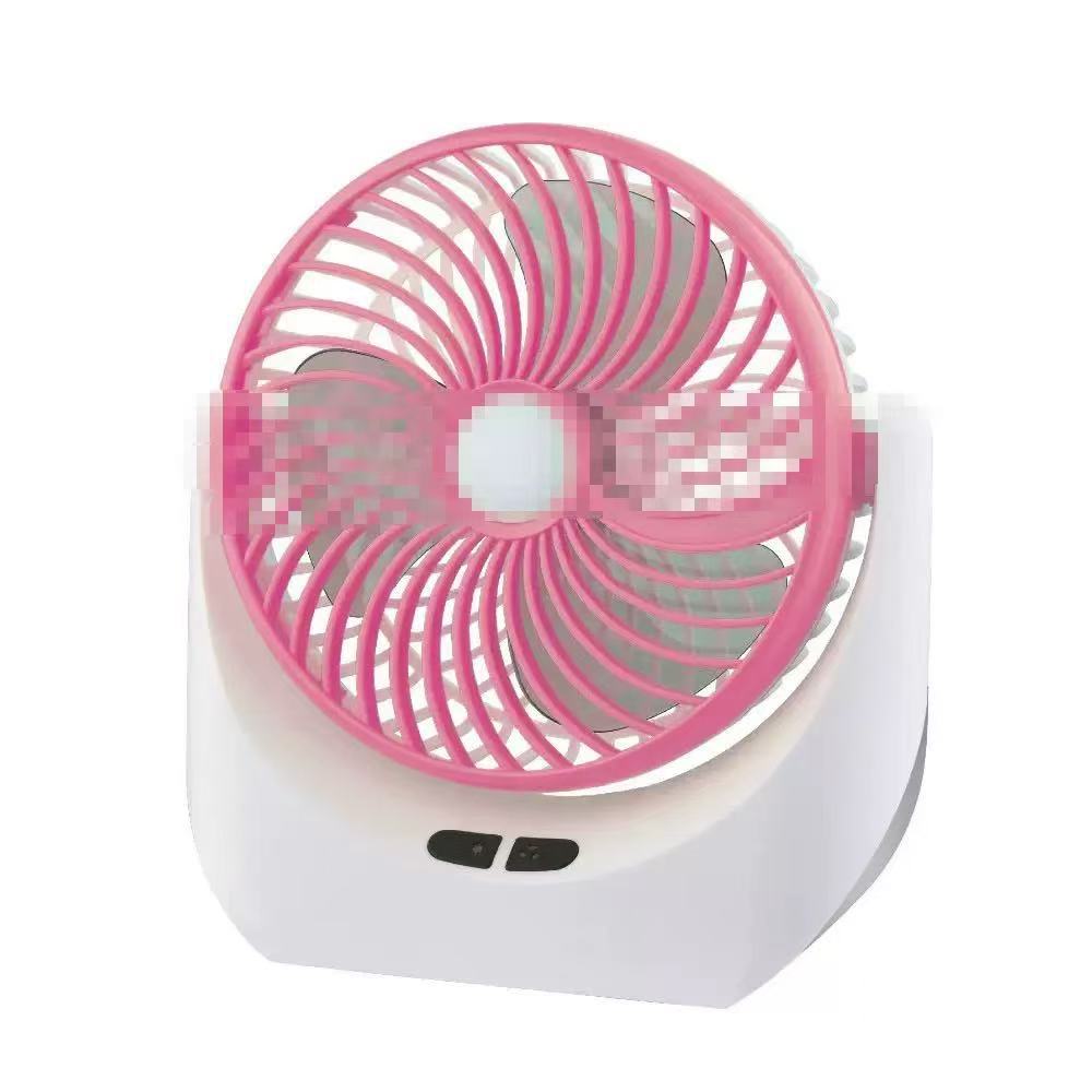 Unisex Kompakter Persönlicher Kühlventilator Brehn