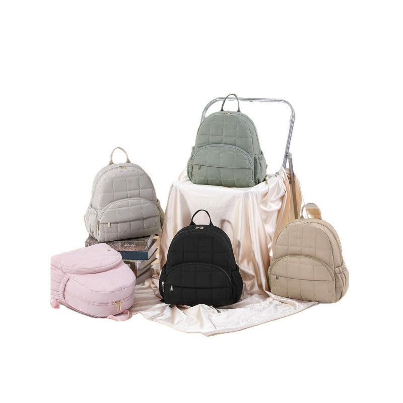 Gepolsterter Design Rucksack Brehn