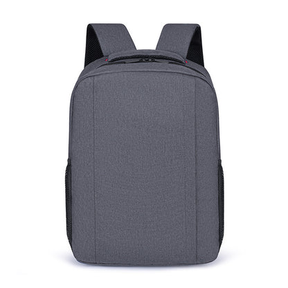Leichtgewichtiger technikfreundlicher Rucksack Brehn
