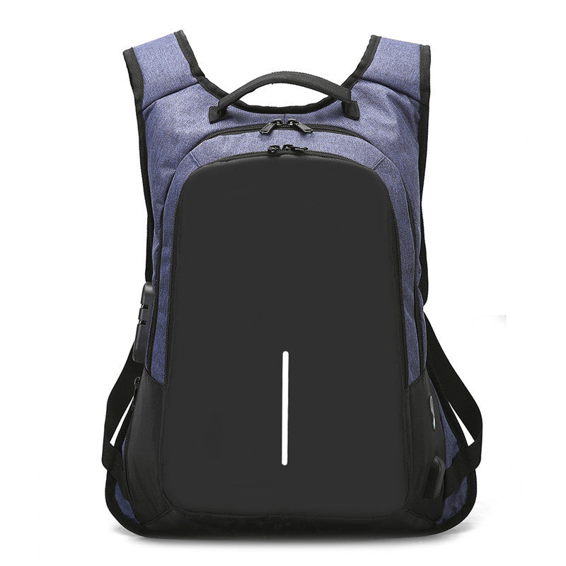 Vielseitiger Urbaner Reiserrucksack Brehn
