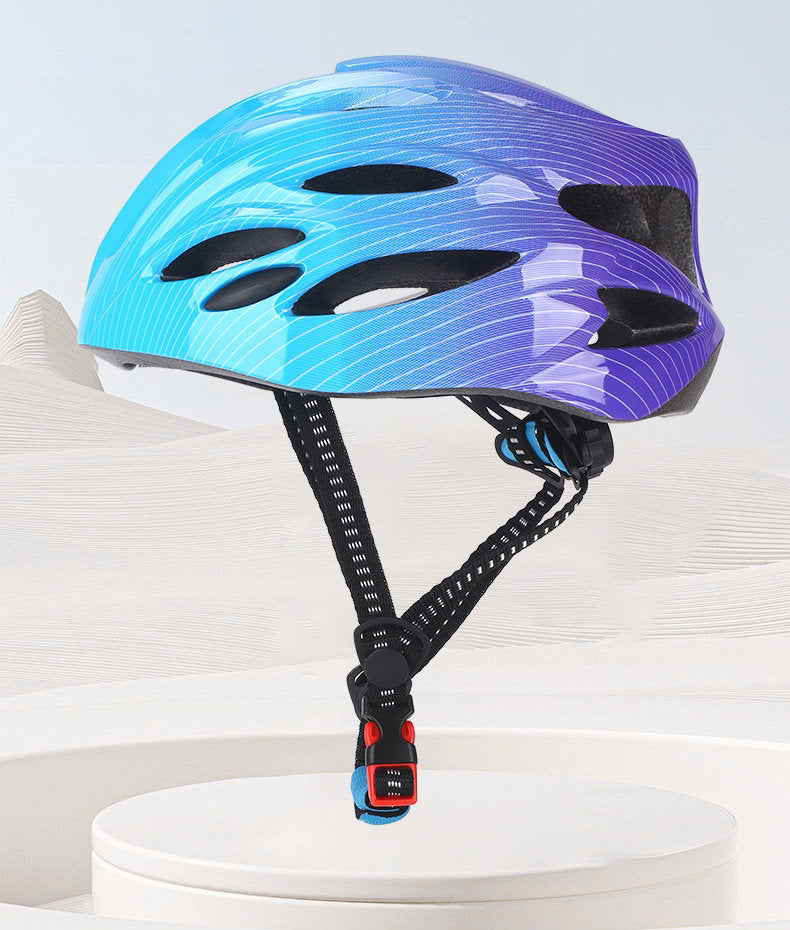 Kinder-Sicherheits-Fahrradhelm Brehn