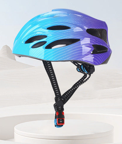 Kinder-Sicherheits-Fahrradhelm Brehn