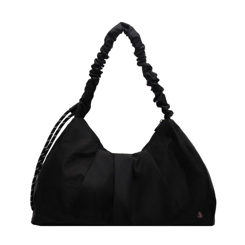 Schultertasche Brehn