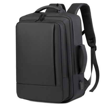 Vielseitiger multifunktionaler Business-Laptop-Rucksack Brehn