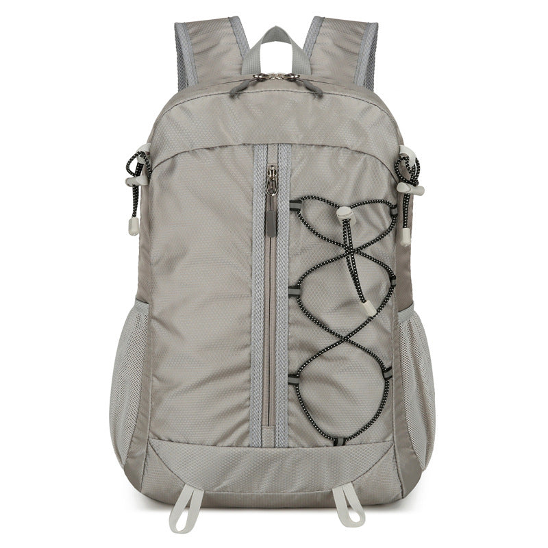 Leichtgewichtiges Outdoor-Aktivitäts-Rucksack Brehn