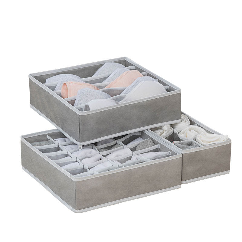 Multi-Compartment Storage Organizer Brehn