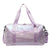 Iridescent Reis-Duffle
