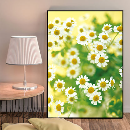 Botanischer Kunstdruck