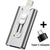 Vielseitiger Dual-Connector-USB-Flash-Laufwerk Brehn