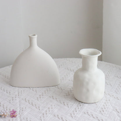 Moderne Minimalistische Keramikvase