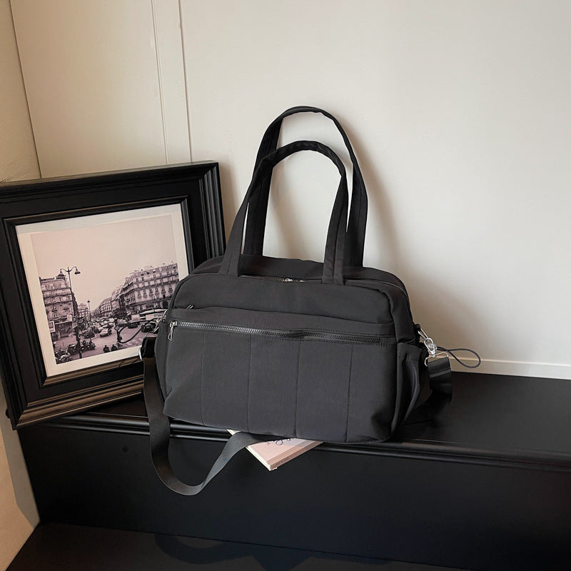 Modische Handtasche Brehn